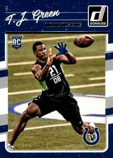 T.J. Green