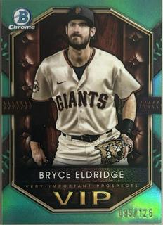 Bryce Eldridge