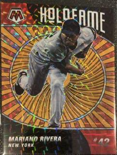Mariano Rivera