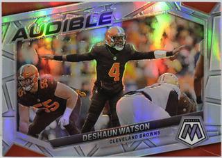 Deshaun Watson