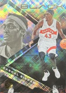 Pascal Siakam