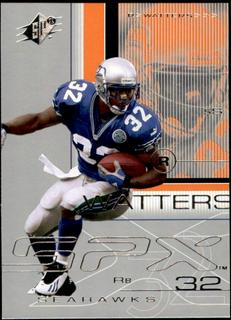 Ricky Watters