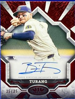 Brice Turang