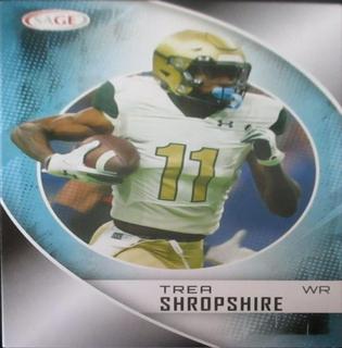 Trea Shropshire