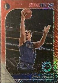 Dwight Powell