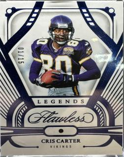 Cris Carter