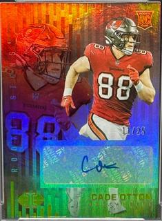 Cade Otton
