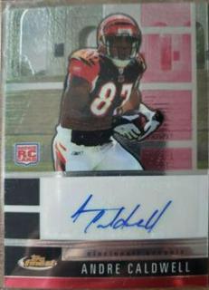 Andre Caldwell