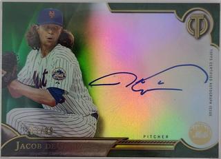 Jacob deGrom
