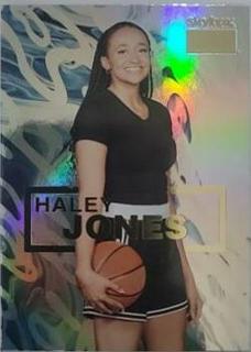 Haley Jones