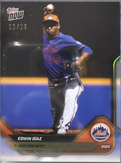 Edwin Diaz