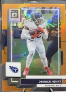 Derrick Henry
