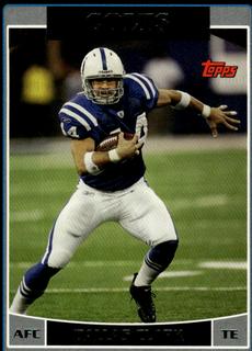 Dallas Clark