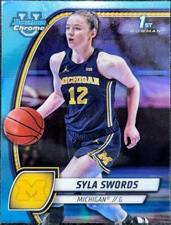 Syla Swords