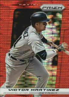Victor Martinez