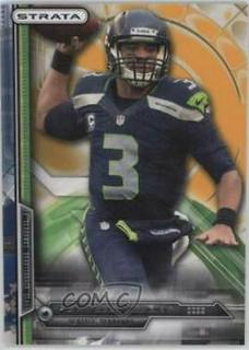 Russell Wilson