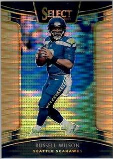 Russell Wilson