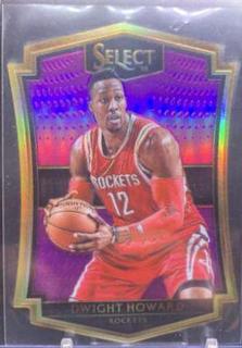 Dwight Howard