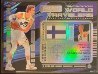 Lauri Markkanen
