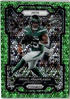 Israel Abanikanda
