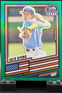 Jack Byers