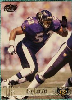 Ray Lewis