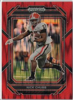 Nick Chubb