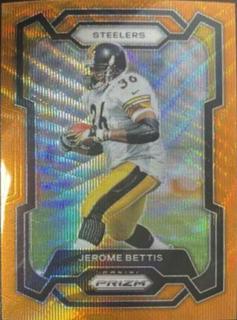 Jerome Bettis