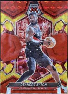 Deandre Ayton