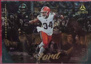 Jerome Ford