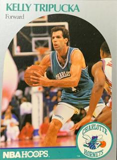Kelly Tripucka