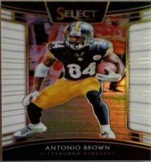 Antonio Brown