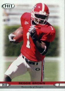 Reggie Brown