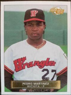 Pedro Martinez