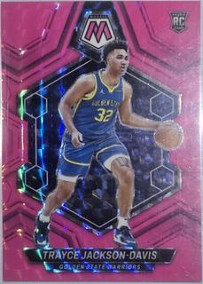 Trayce Jackson-Davis