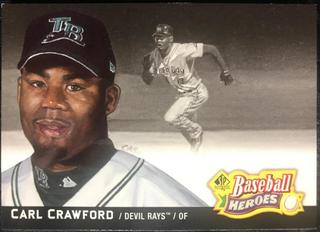 Carl Crawford