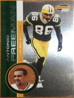 Antonio Freeman