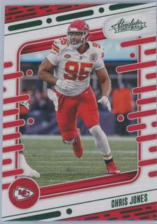 Chris Jones