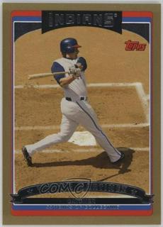 Victor Martinez