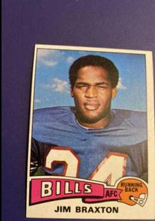 Jim Braxton