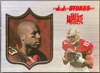 J.J. Stokes