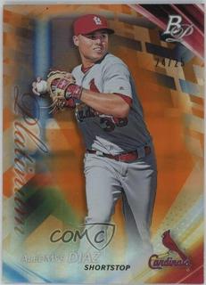 Aledmys Diaz