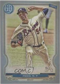 Max Fried