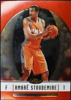 Amare Stoudemire