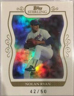 Nolan Ryan