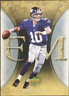 Eli Manning