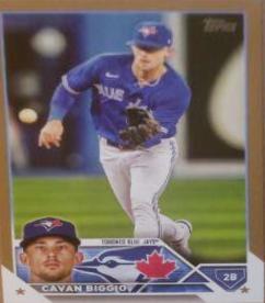 Cavan Biggio