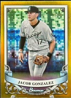 Jacob Gonzalez