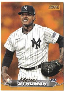 Marcus Stroman