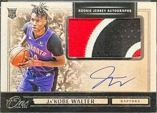 Ja'Kobe Walter